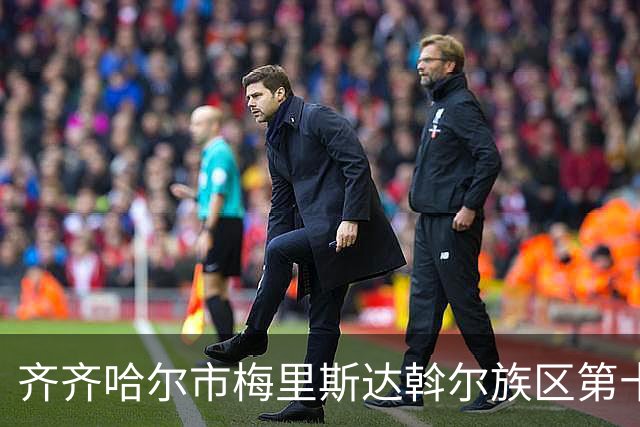 齐齐哈尔市梅里斯达斡尔族区第十一届传统体育运动大会启幕